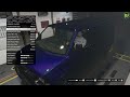 gta 5 og vehicle customization vapid speedo ford econoline chevy express van