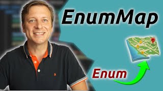 Java EnumMap