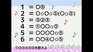 この問題が解けたらIQ150以上の天才かも！？【IQテスト96】