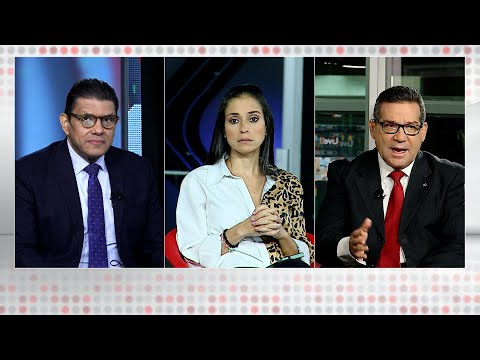 Cuarto Poder 18 De Noviembre De 2024