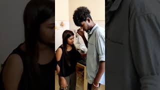 மனைவியின் வலியை உணர்பவனே அன்பான கணவன்❤️|#Youtubeshorts#Shorts#Trending#Viral#Shortsvideo#Sad#Love