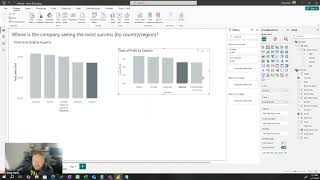 Learn Power BI by Building Awesome Reports