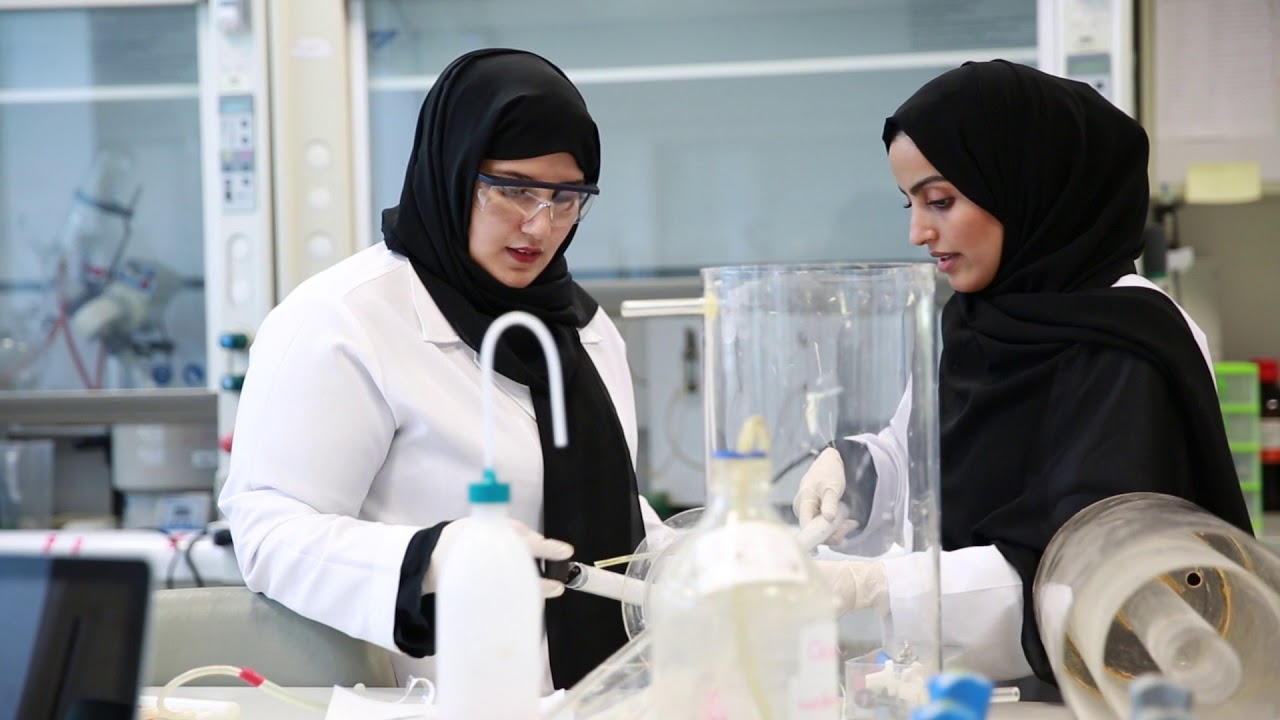 Microalgae Cultivation Research Youtube