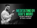 steven furtick sermon 2021🌟🌟🌟meditating on god’s word psalms prophecies ♥️ sevenfurtick