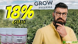 MediLeaf Reviews The Grow Gelato. Is It As Bad As They Say It Is?