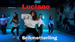 Luciano - Schmetterling | Female Hip Hop