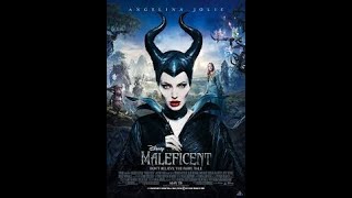 电影剪辑《沉睡魔咒》MALEFICENT