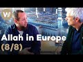 Allah in Europe (8/8): Muslims of tomorrow - Belgium & The Netherlands | Documentary series