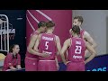 round of 16 france v germany full basketball game fiba u20 eurobasket 2024