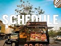 TKT Burger by The Kebuloque Truck Schedule