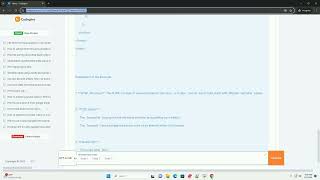 Html09 tab index