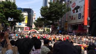 ohara festival baton twirler