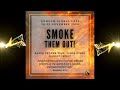 apostle chanthal whites all nations global radio smoke them out prayer meeting 21 11 2024