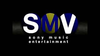 Sony Music Entertainment Logo