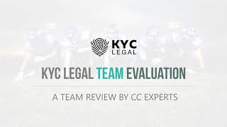 CC ICO Insights - KYC Legal