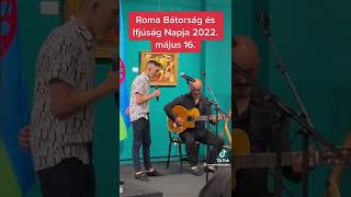 Lakatos GUSZTIKA Hallgató 2022