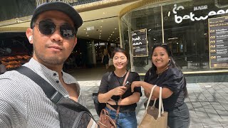 Nagshopping sa Mannheim, Germany |  + Asian Store Tour + Thai Cuisine | Pinoy Nurses in Germany