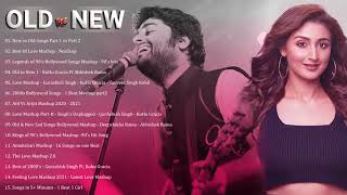 Old Vs New Bollywood Mashup Songs 2022 Latest Romantic Hindi SoNgS Mashup Hindi mashup download