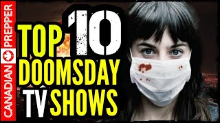 Top 10 Apocalyptic Survival TV Shows 2019