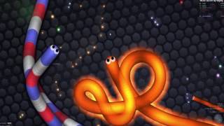 Slither.io CHEAT DOWNLOAD 2016.07 100% WORK