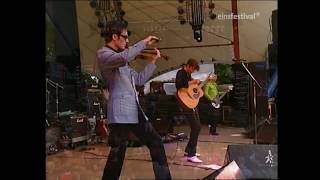 Pulp - Sorted for E's \u0026 Wizz (Loreley Festival 1996)