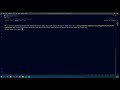 Python Project-Text based Adventure Game