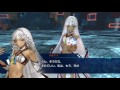 未明篇 アルテラ編 fate extella フェイト エクステラ