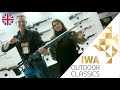 IWA 2024: Bergara Premiere Elite - Heavy-duty device for ambitious users