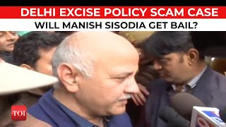 Manish Sisodia custody ends today but CBI wants longer custody