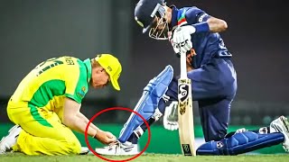 Most Beautiful and Respect Moments in Sports