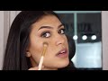 Makeup 101 by Nour Rizk || mycloset