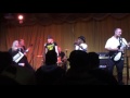 Rude Boy George - Psycho Killer (Live from Founders Taproom)