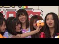 20171007 チーム８・ＡＢＡ番組祭クイズ