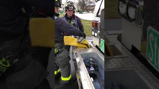 253 Front Bumper LDH Deployment