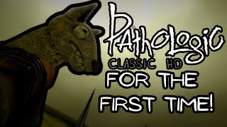 Everyone hates me and im sick | Pathologic Classic HD: Haruspex Route Part 5