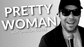 Roy Orbison - Pretty Woman ( cover by Léon )