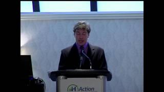 Tim Murphy - Life Transitions: A Caregiver's Perspective