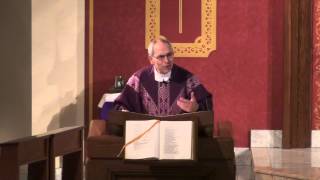 5th Sunday of Lent (Year A) - Fr. Hahn