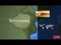 Zimbabwe's new unity government