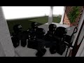 FBI, OPEN UP! - Roblox Animation