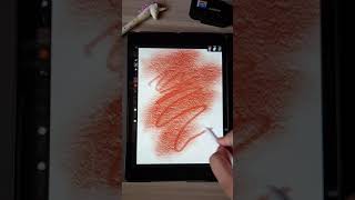 FREE Procreate Alternative?? | iArtbook | #Shorts