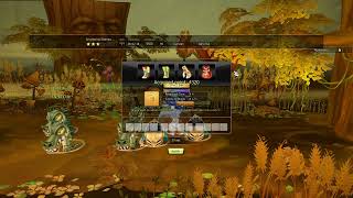 Dragonica Volia - Casual F3 Farming