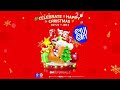 SM Happiness (Full Version) - SM Christmas Jingle 2022