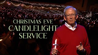 Christmas Eve Candlelight Service