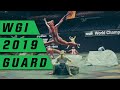 Shenendehowa 2019 WGI World Championship Highlights