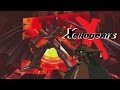 [Boss] True Weltall (Grahf Final Encounter) - Xenogears