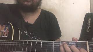 Konservatif - The Adams (Tutorial Chord) CEK DESKRIPSI FREN !!