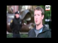 Facebook creator Mark Zuckerberg left Harvard University in 2004 as a dropout with a novel idea.  Mo