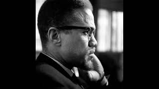 Malcolm X: Self Defense Philosophy "Die Like A Man."