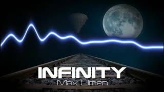 Infinity (cinematic space techno) by Max Umen